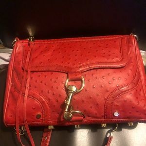 RebeccaMinkoff Leather